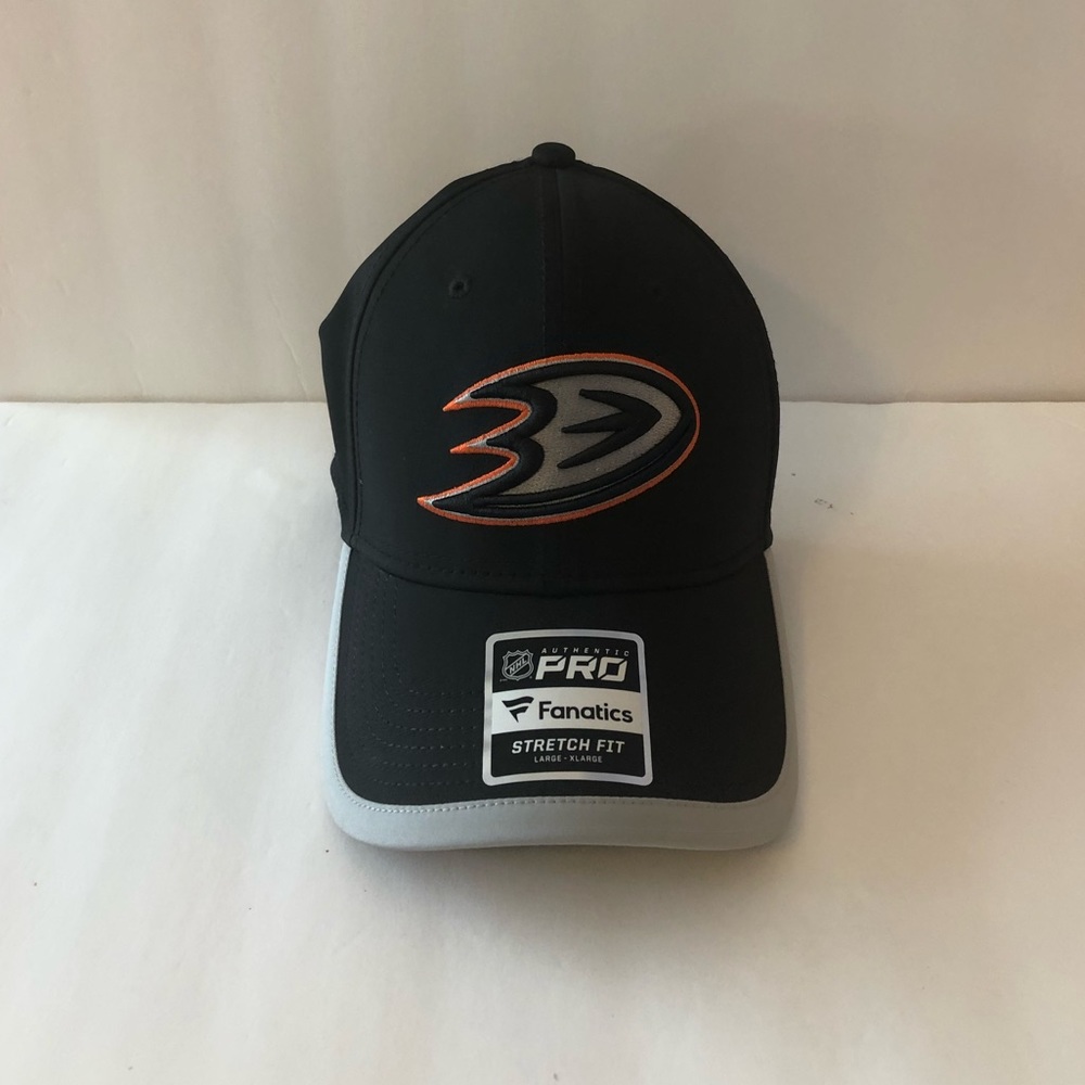 NHL Ducks Hat